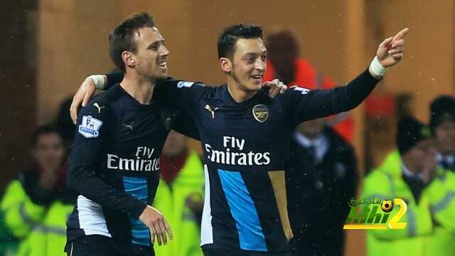 Norwich City v Arsenal - Premier League