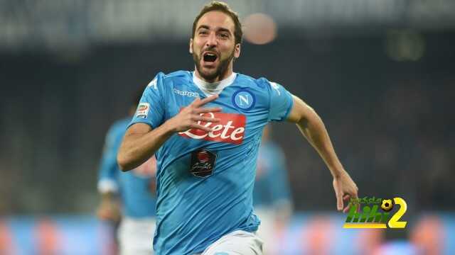 SSC Napoli v FC Internazionale Milano - Serie A