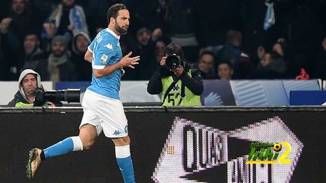 SSC Napoli v FC Internazionale Milano - Serie A