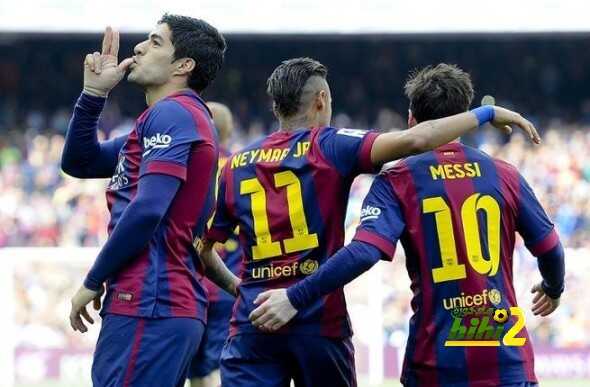 ثلاثي الـMSN يقودون تشكيلة  beINSPORTS المثالية للجولة الـ14 من الليغا