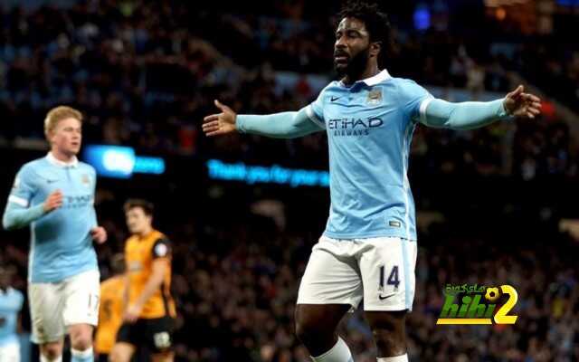 فيديو : مانشستر سيتي يهزم هال سيتي برباعية