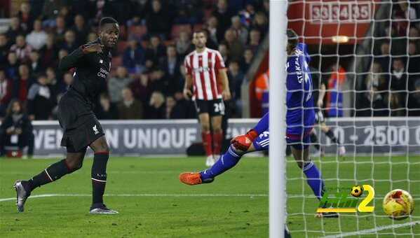 ليفربول سيواجه ستوك سيتي في نصف نهائي كاس الرابطة