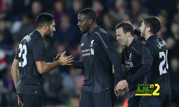 ليفربول يملك أفضلية على ستوك سيتي