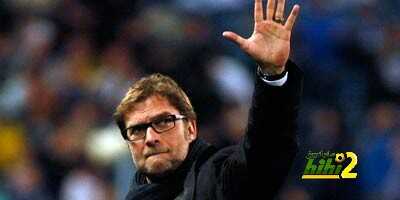 نجم آخر من بروسيا دورتموند يريد كلوب التعاقد معه