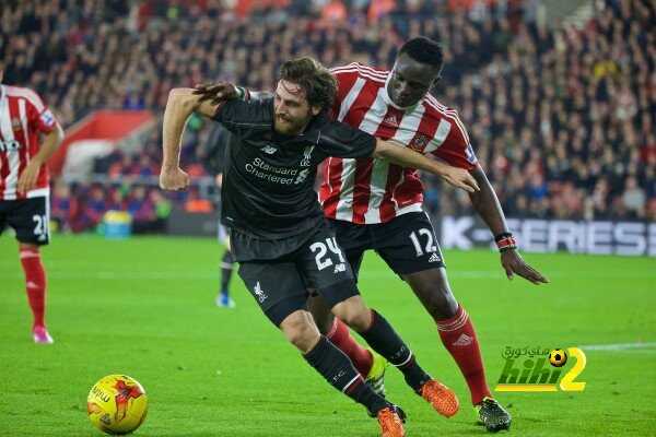 جو ألين لاعب ليفربول