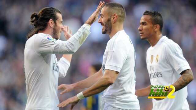 فيديو : ريال مدريد يكستح خيتافي برباعية ويرتقي للمركز الثاني مؤقتاً