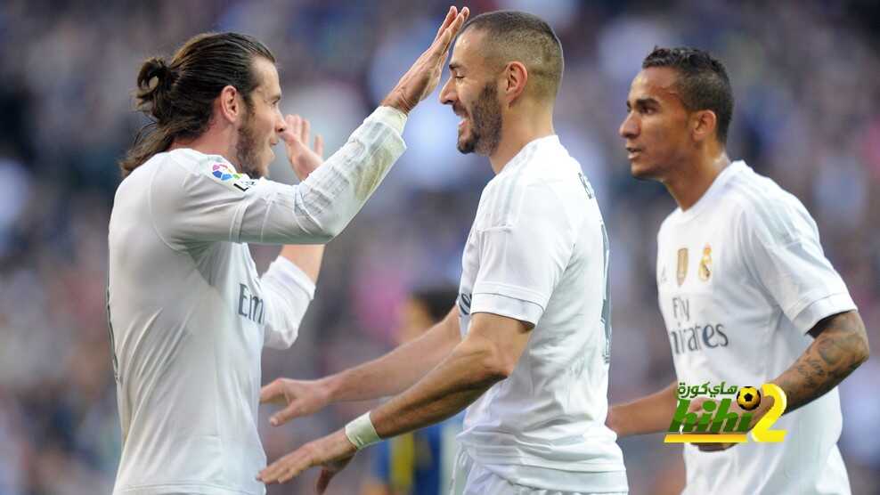 فيديو : ريال مدريد يكستح خيتافي برباعية ويرتقي للمركز الثاني مؤقتاً