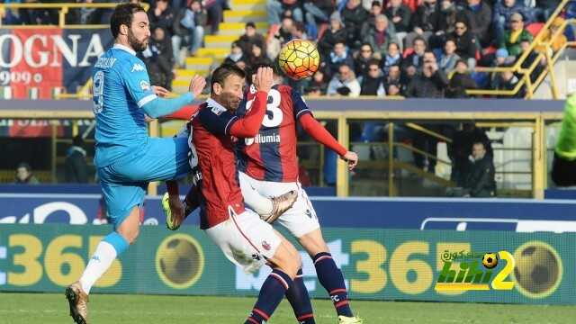Bologna FC v SSC Napoli - Serie A