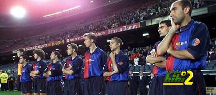 برشلونة وريال مدريد