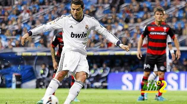 الماركا : ريال مدريد ، أكثر من احتسبت له ركلات جزاء في تاريخ الليغا ..!