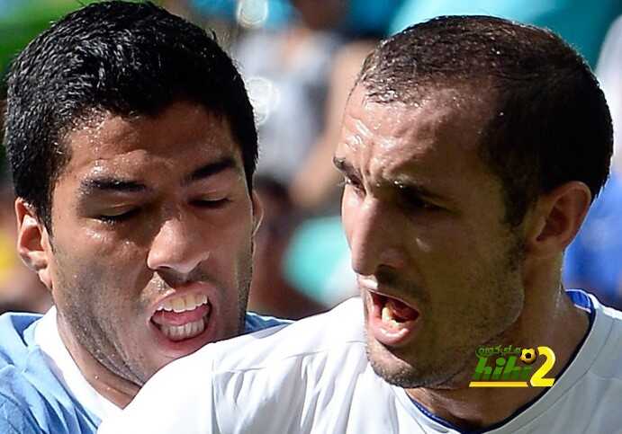 Uruguay v Italy: 3rd Place Match - FIFA Confederations Cup Brazil 2013