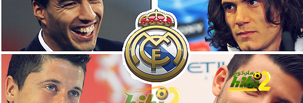 قرارات اشبه بالجنون …اسماء عملاقة تركها ريال مدريد