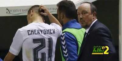 ريال مدريد لم يقصى بعد من كأس ملك أسبانيا !