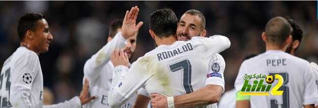 فيديو : ريال مدريد يدك شباك مالمو بثمانية اهداف في ليلة انفجار رونالدو