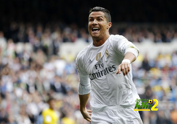 كريستيانو ، رابع مدريدي يسجل سوبر هاتريك في دوري الأبطال ..!