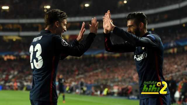 فيديو : اتليتكو مدريد يحقق فوز ثمين على بنفيكا ويتصدر مجموعته