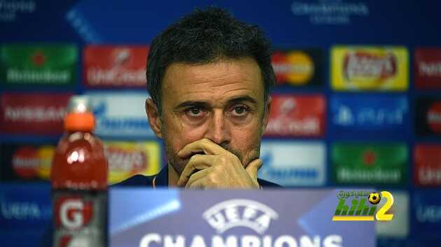 luis enrique rueda de prensa