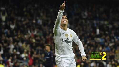 ronaldo vs malamo