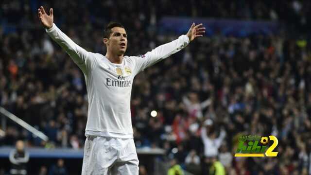 رقم قياسي لريال مدريد في دوري الابطال