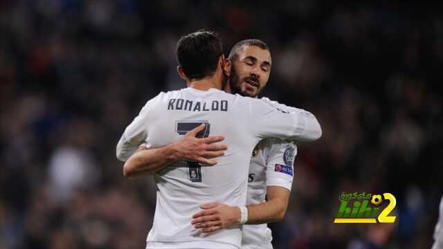 ارقام مميزة لريال مدريد في اخر 39 مباراة بدوري الابطال