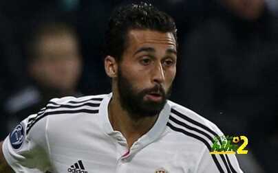 فيديو : اربيلوا يطلب من كريستيانو رونالدو الإحتفال بهدفه مع دينيس تشيريشيف