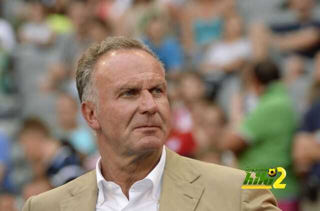 رومينيجيه وليفاندوسكى وريال مدريد