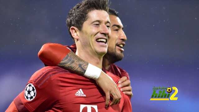 فيديو : ليفاندوفيسكي يقود بايرن ميونخ لتحقيق الفوز على دينامو زغرب