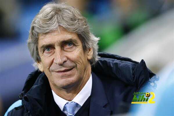 خصم مانشستر سيتي القادم في دوري الابطال