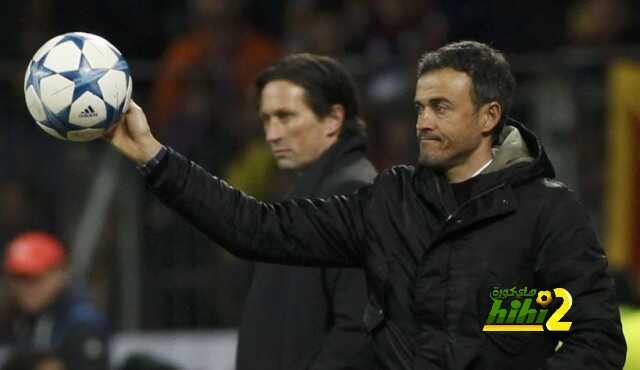 luis enrique vs bayer