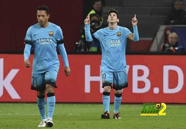صورة : برشلونة 1 من 6 أمام الباير