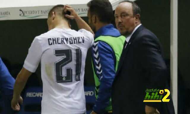 cherychev