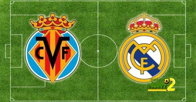 villarreal-real-madrid