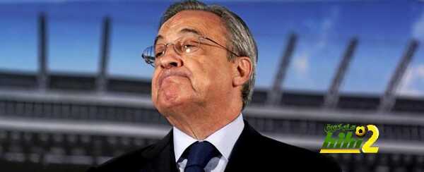 رسميا : ريال مدريد يقبل رفض المحكمة الرياضية