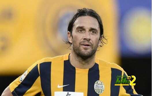 توني يستعد لخوض اخر مباراة على السان سيرو