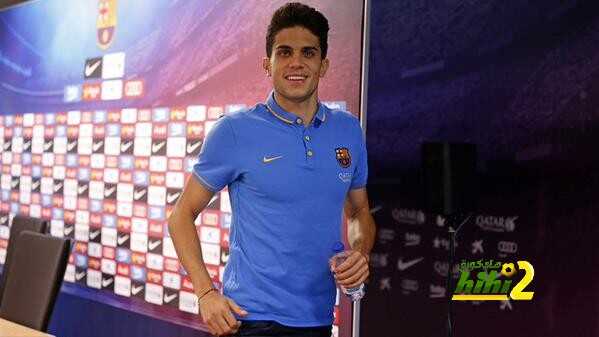 بارترا يريد مواجهة ارسنال في دور الـ16