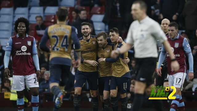 FBL-ENG-PR-ASTON VILLA-ARSENAL