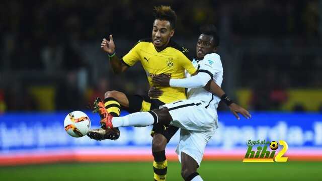 Borussia Dortmund v Eintracht Frankfurt - Bundesliga