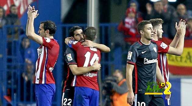 atletico 2015