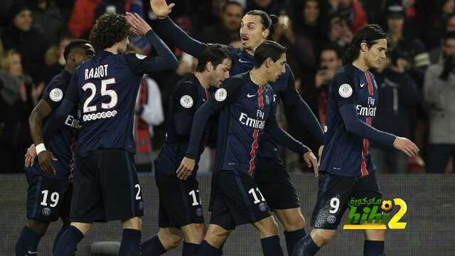 دي ماريا يدون اسمه بقوة بالدوري الفرنسي