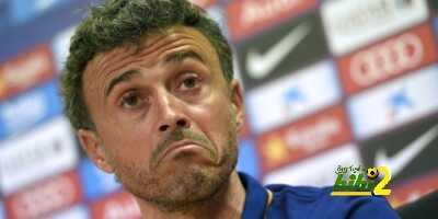 نيجريدو يرفض الانتقال إلى برشلونة