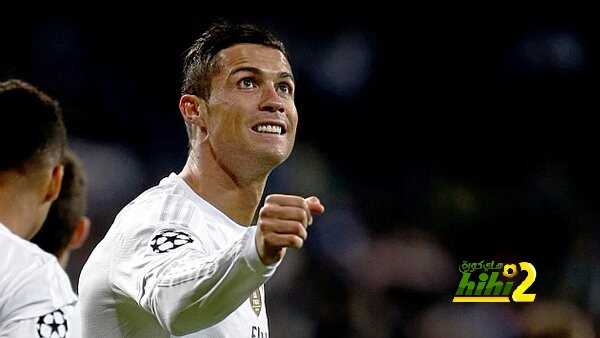 صورة : جمهور برشلونة لايريد التعاقد مع كريستيانو ..!