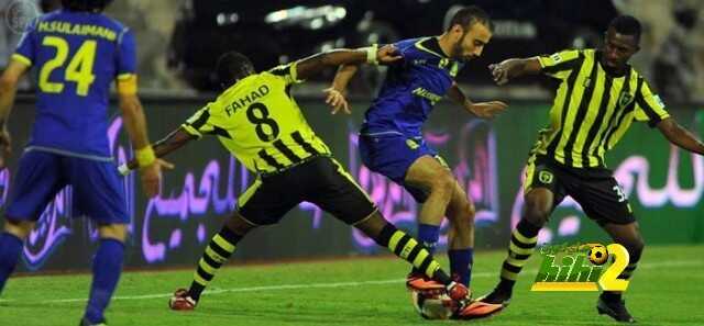 انتهى الكلاسيكو.. بأداء “عالمي” .. النصر يعود عبر بوابة “اكتساح الاتحاد”