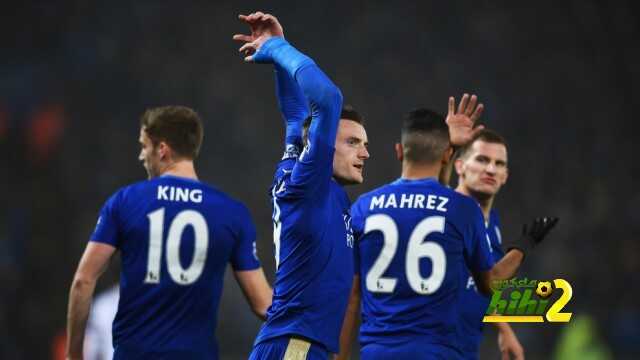 Leicester City v Chelsea - Premier League