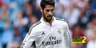السيتي وتشيلسي ينضمان للسباق على ضم نجم ريال مدريد