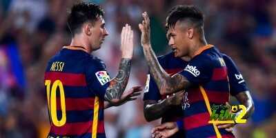 عاجل: رسمياً ميسي لن يشارك مع برشلونة أمام جوانجزو الصيني