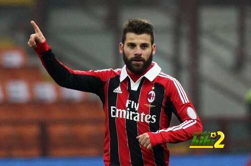 لاعب ميلان في طريقه إلى بولونيا