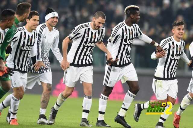 يوفنتوس سيسافر الى استراليا في الصيف