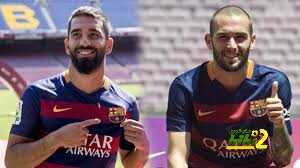 رسميا : ديربي كاتلونيا ، أول مواجهة لتوران وفيدال مع برشلونة ..!