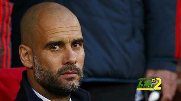 تصريحات رومينغيه واعلانه رحيل غوارديولا الى الدوري الانجليزي
