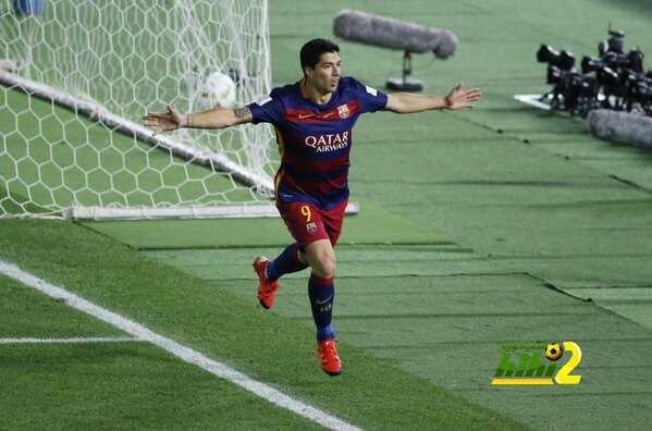 برشلونة يحصد خماسيته الثانية بأرقام قياسية